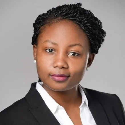 Becky, Senior Software Test Engineer