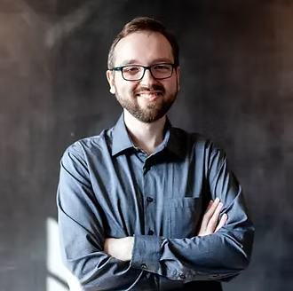 Marcel Schmidtpeter, Gründer und Senior Developer, Study IT